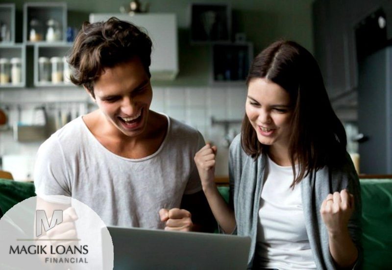 Demande de prêt en ligne : 10 conseils utiles