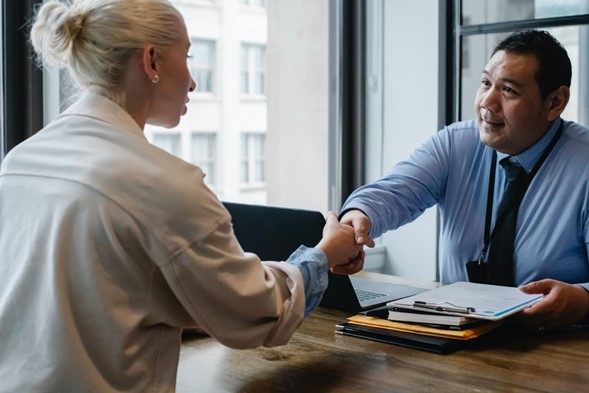 Est-il possible de se retirer du contrat de prêt personnel ?