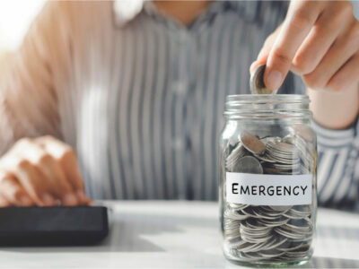 The Benefits of One Hour Credit for Financial Emergencies